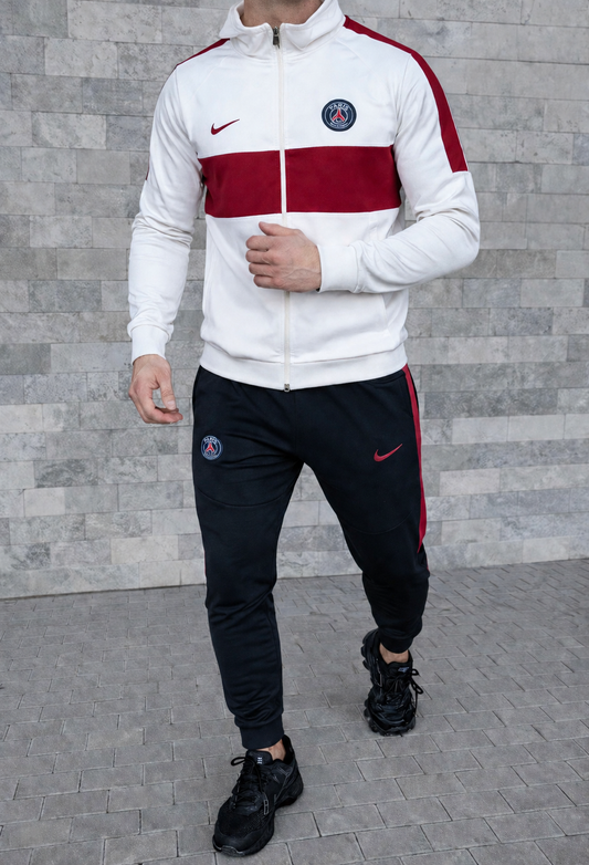 Nike Paris kostiumas