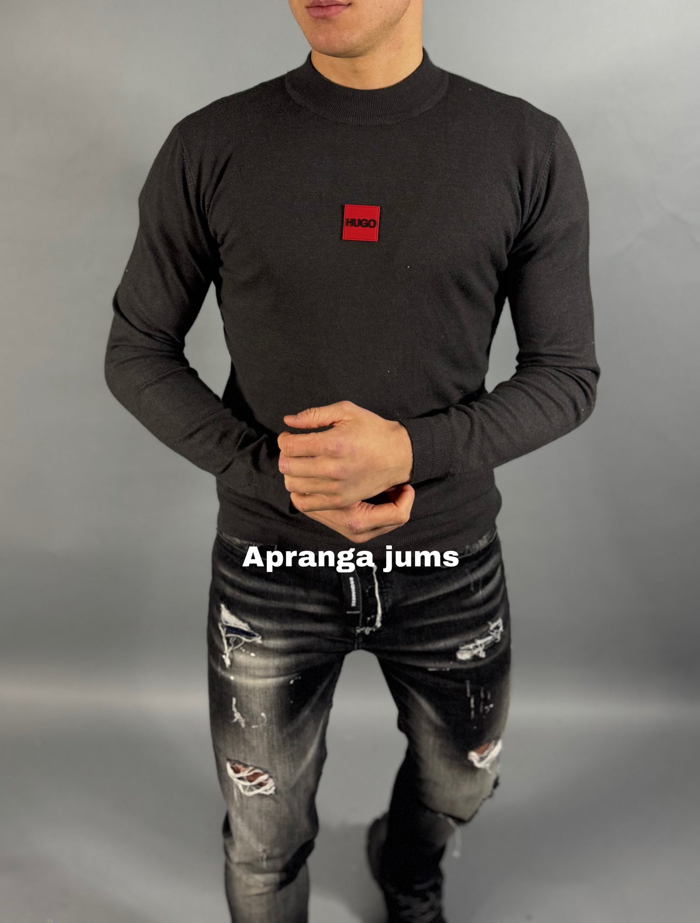 Vyriškas Hugo golfas