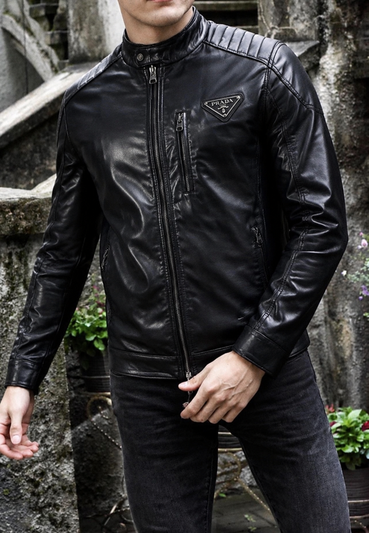 Men's Prada jacket