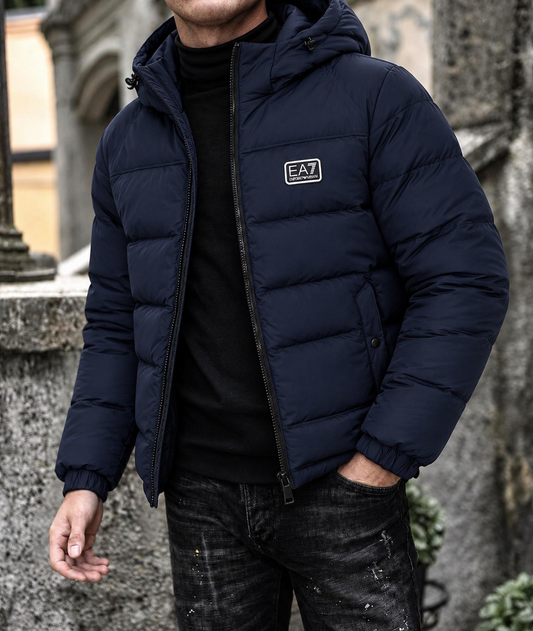 Emporio Armani striukė