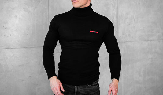 Vyriškas Prada golfas