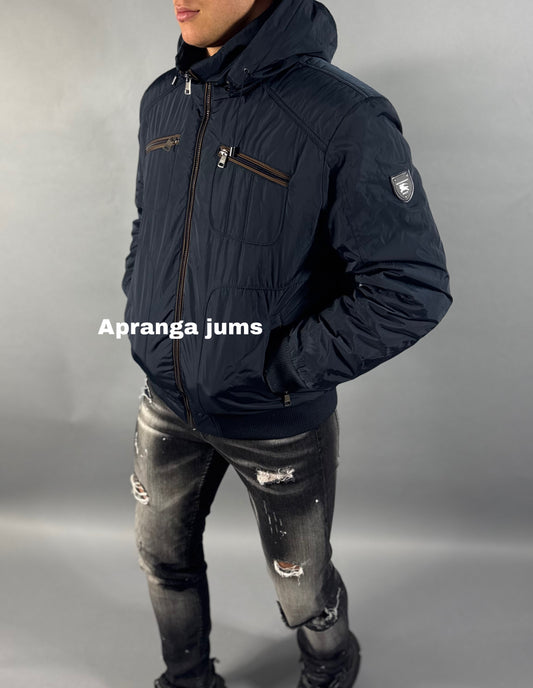 Vyriška BURBERRY striukė