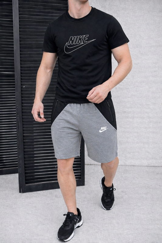 Nike vasarinis komplektas