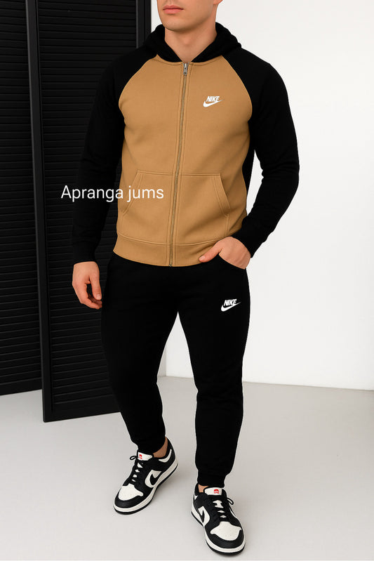 Nike laisvalaikio kostiumas