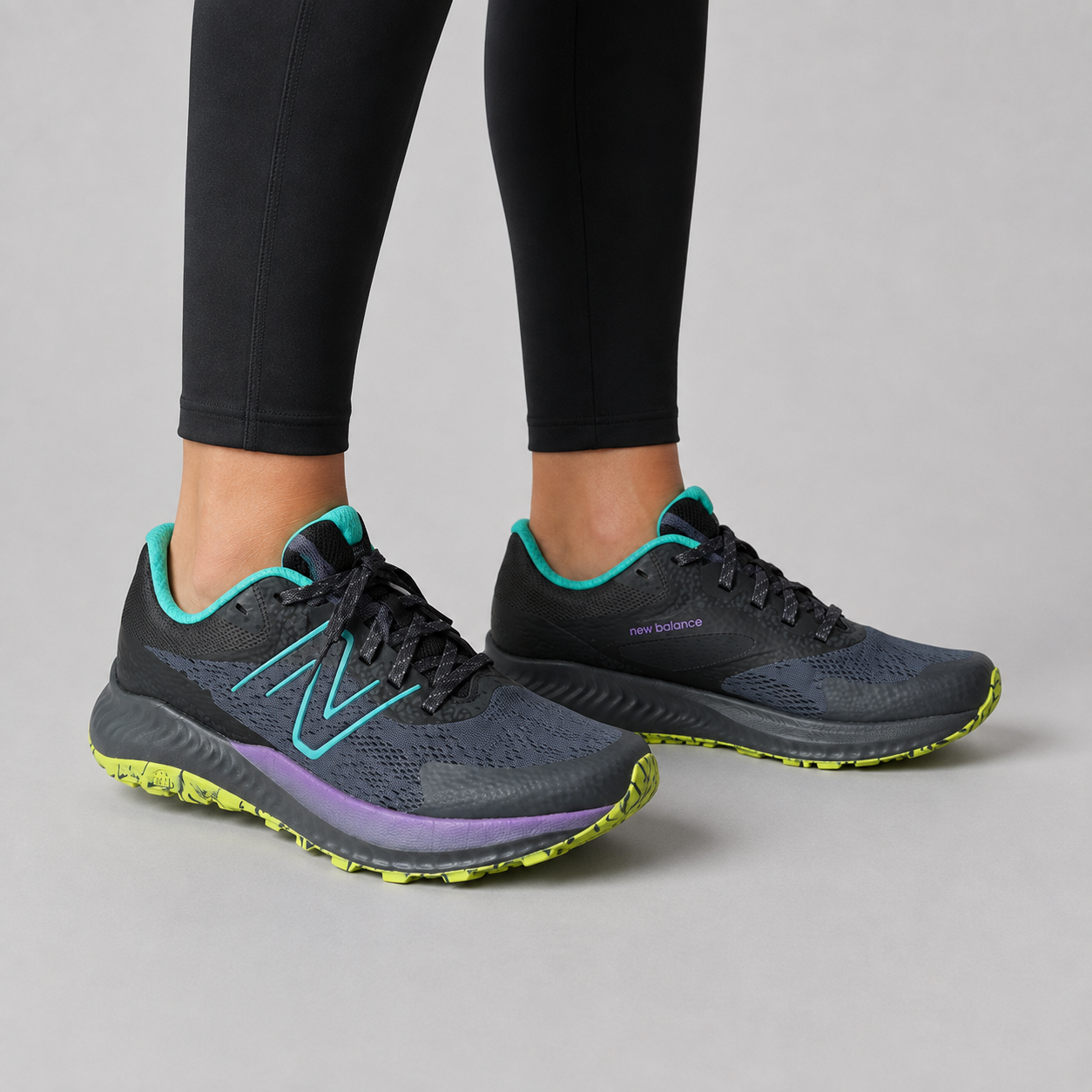 New Balance kedai