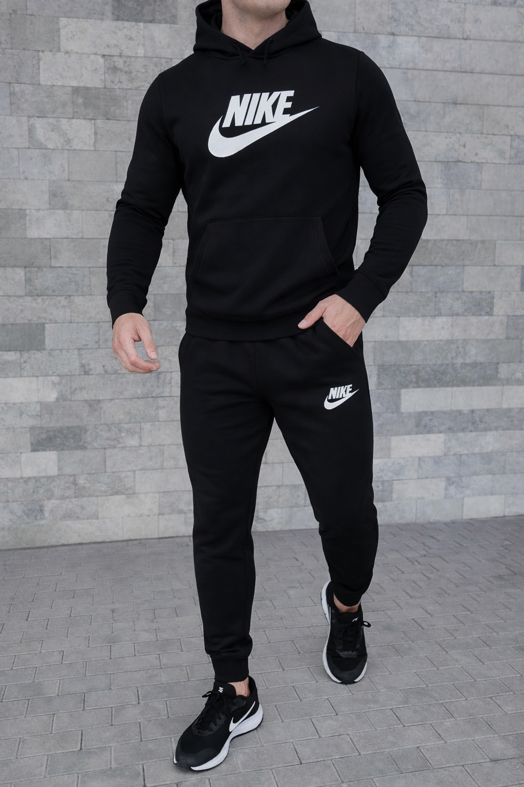 Nike sportinis kostiumas
