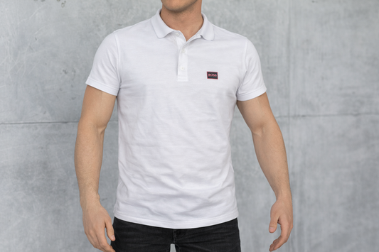 BOSS Polo marškinėliai