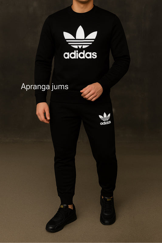 Adidas kostiumas