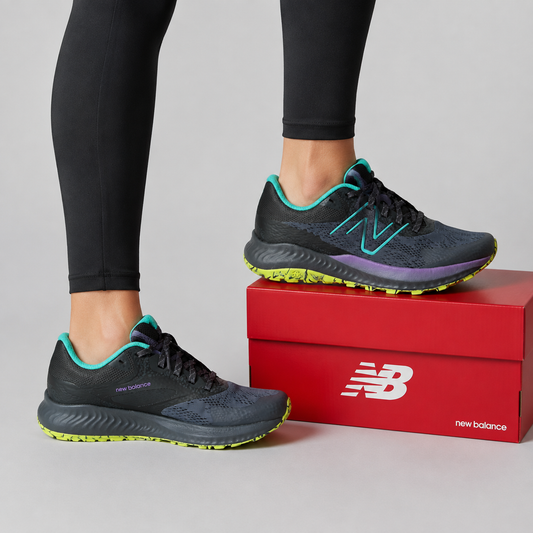 New Balance kedai