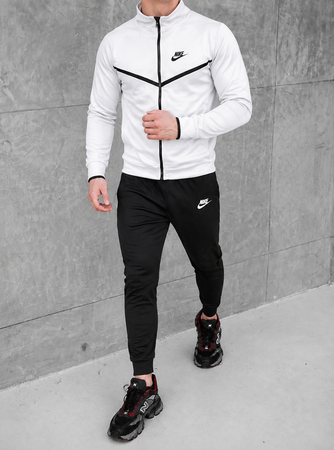 Nike sportinis kostiumas
