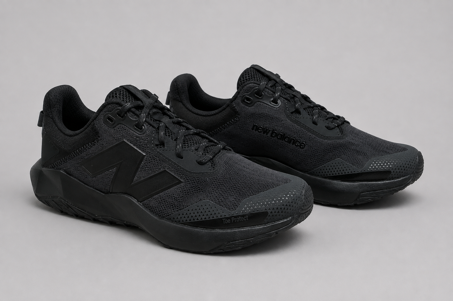 New Balance kedai