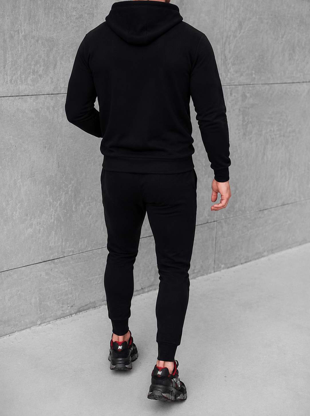 Calvin Klein uzvalks