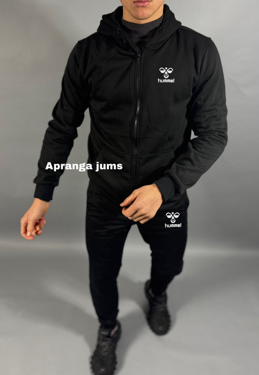 Vyriškas Hummel kostiumas