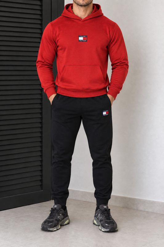 Tommy Hilfiger kostiumas