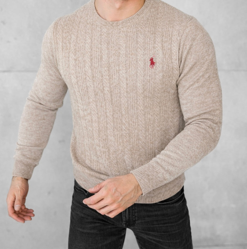 Ralph Lauren megztinis