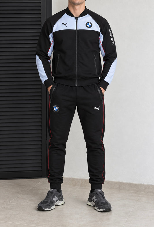 Puma Bmw kostiumas