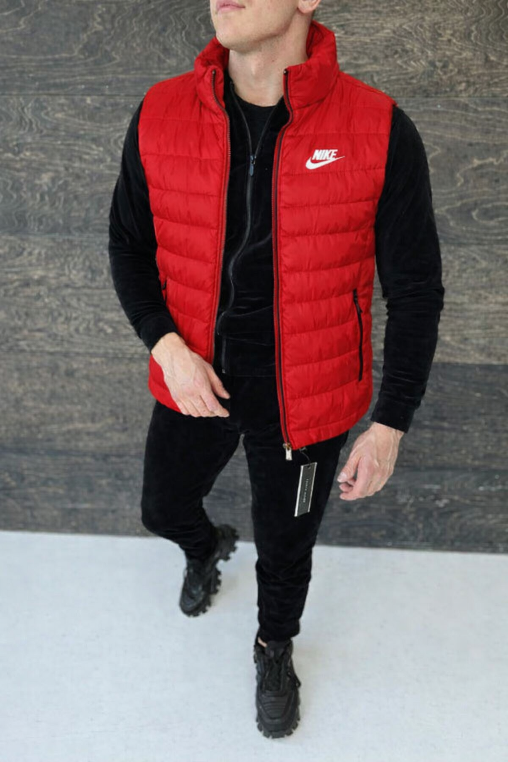 Nike liemenė
