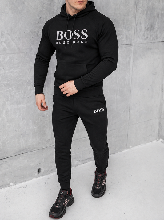 Hugo Boss laisvalaikio kostiumas