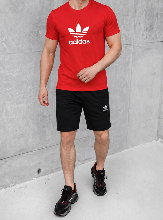 Adidas komplektas