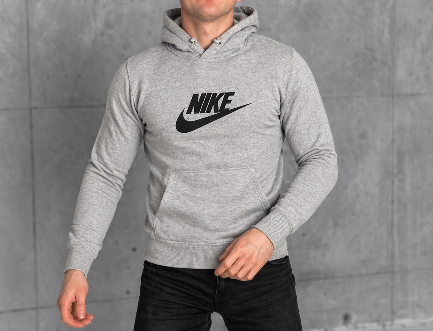 Nike džemperis