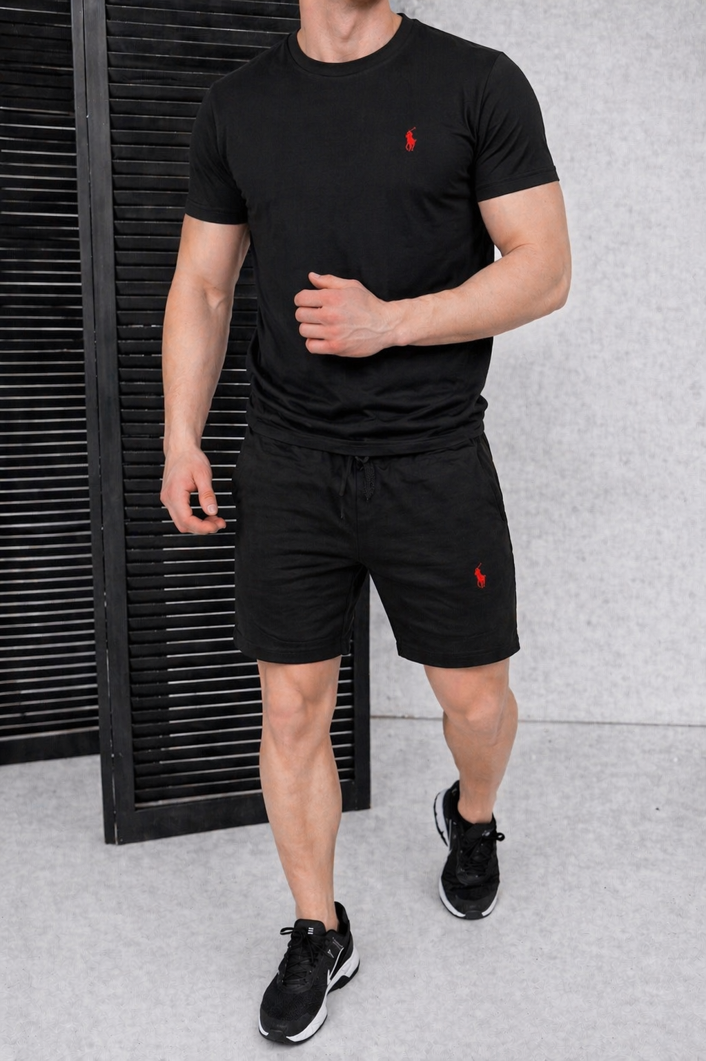 Ralph Lauren komplektas