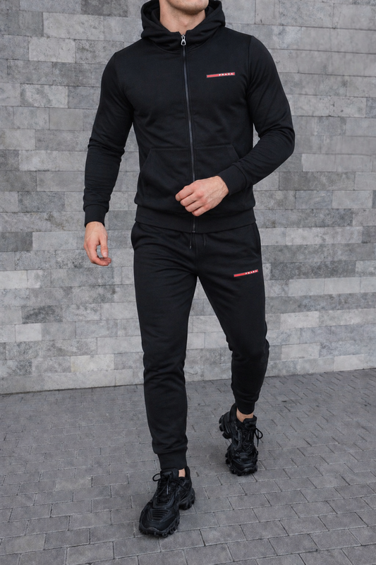 Prada kostiumas